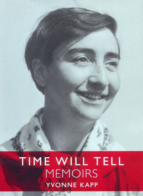 Produktbild: Time Will Tell