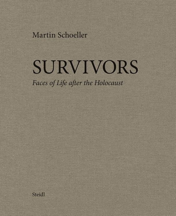 Produktbild: Survivors