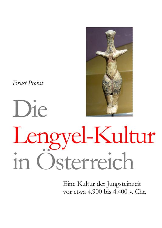 Produktbild: Die Lengyel-Kultur