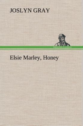 Produktbild: Elsie Marley, Honey