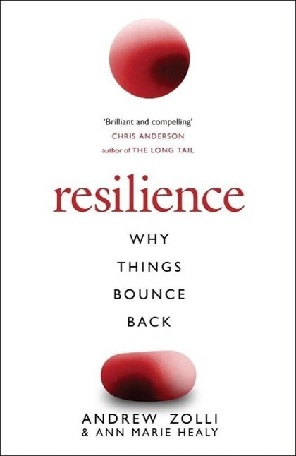 Produktbild: Resilience