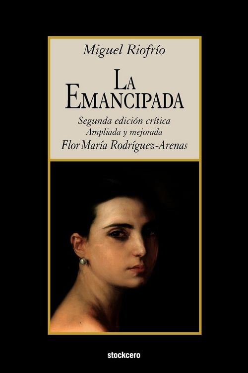 Produktbild: La emancipada