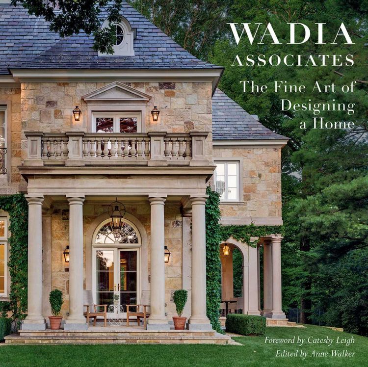 Produktbild: The Fine Art of Designing a Home