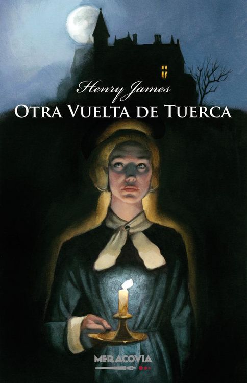 Produktbild: Otra vuelta de tuerca