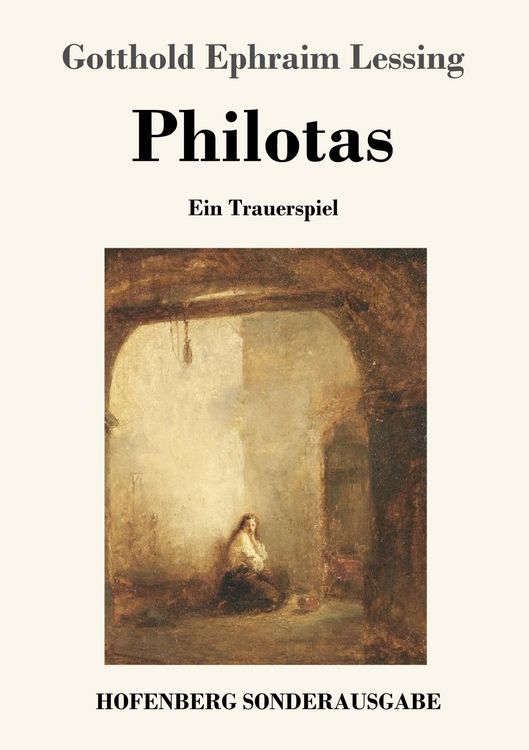 Produktbild: Philotas