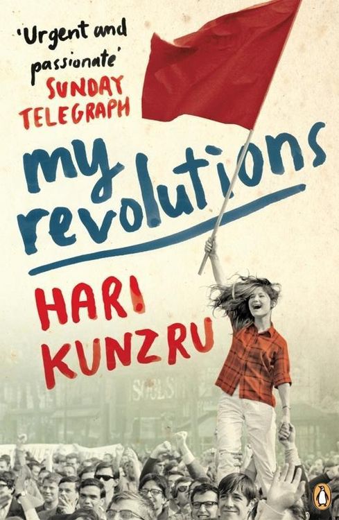 Produktbild: My Revolutions