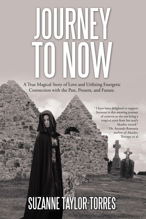 Produktbild: Journey to Now