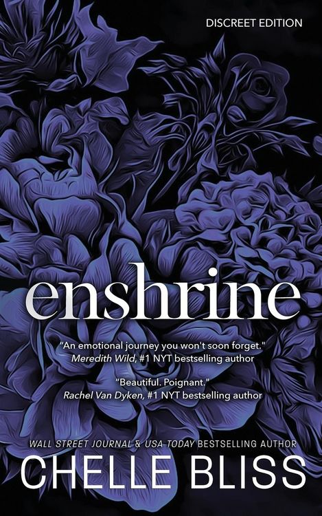 Produktbild: Enshrine