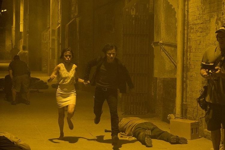 Produktbild: Escape Plan - The Extractors