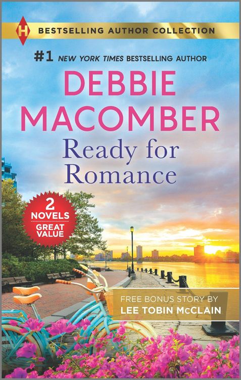Produktbild: Ready for Romance & Child on His Doorstep