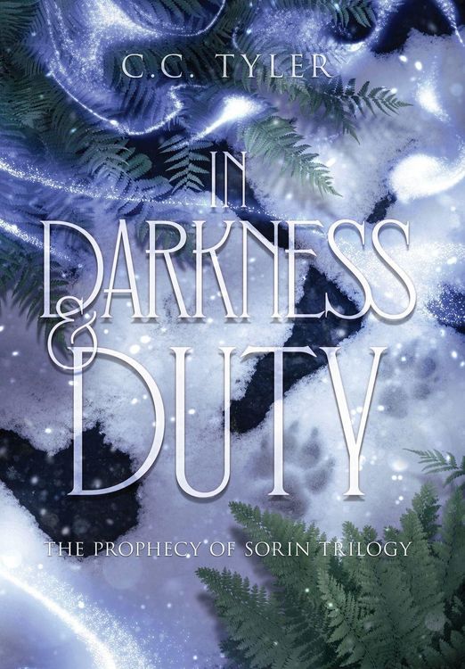 Produktbild: In Darkness & Duty