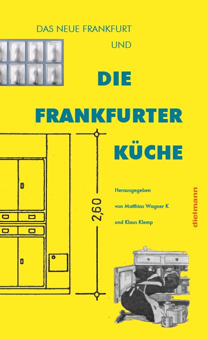 Produktbild: Die Frankfurter K&uuml;che
