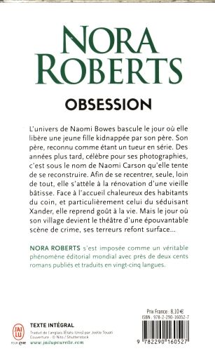 Produktbild: Obsession
