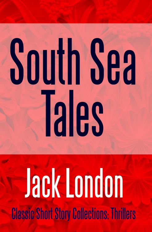 Produktbild: South Sea Tales