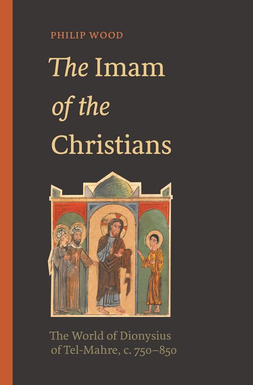 Produktbild: The Imam of the Christians