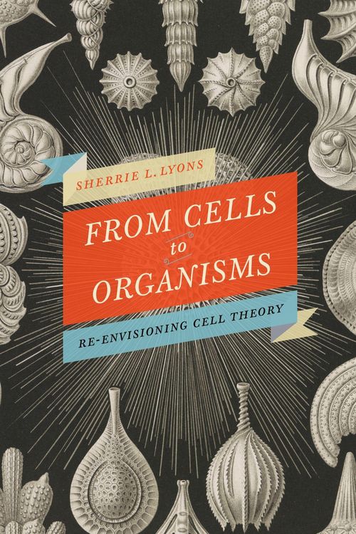 Produktbild: From Cells to Organisms