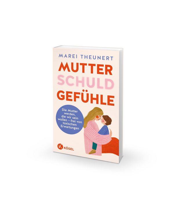 Produktbild: Mutterschuldgef&uuml;hle