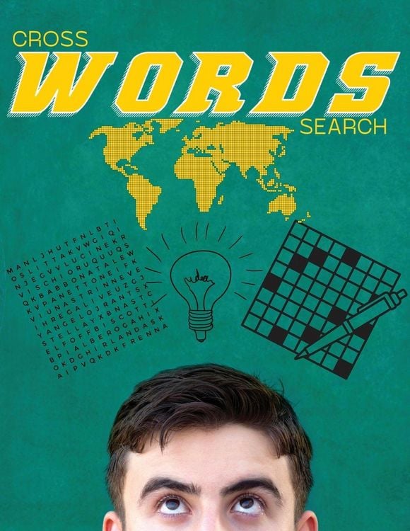 Produktbild: WORDS