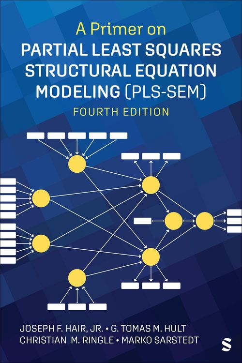 Produktbild: A Primer on Partial Least Squares Structural Equation Modeling (PLS-SEM)