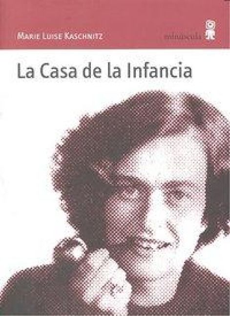 Produktbild: La casa de la infancia