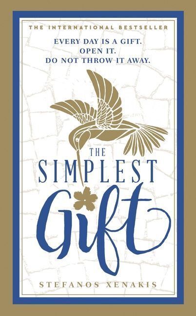 Produktbild: The Simplest Gift