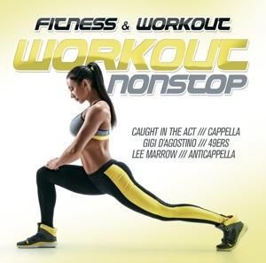 Produktbild: Fitness & Workout: Workout Nonstop