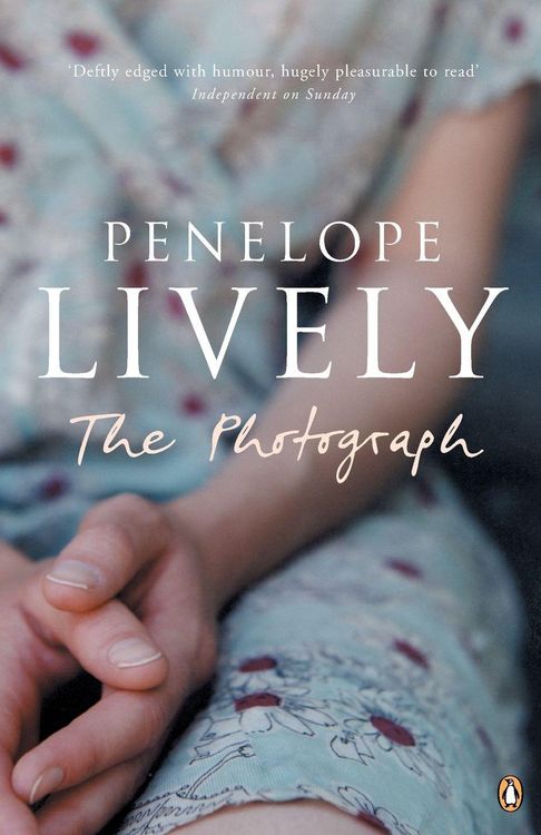 Produktbild: The Photograph