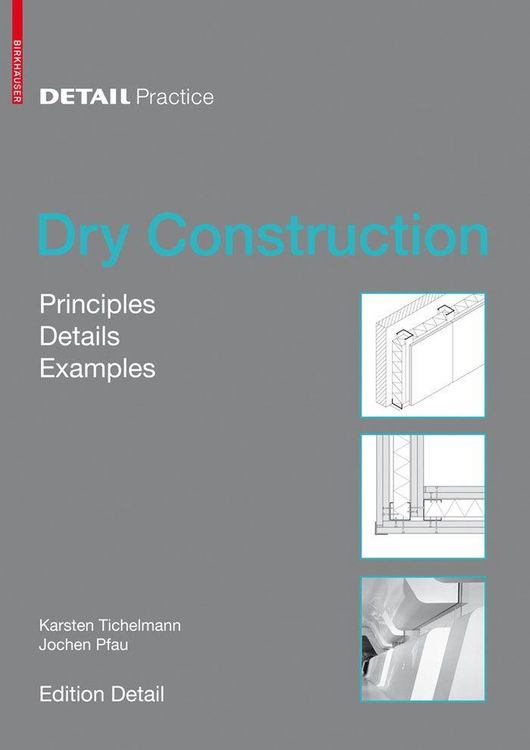 Produktbild: Dry Construction