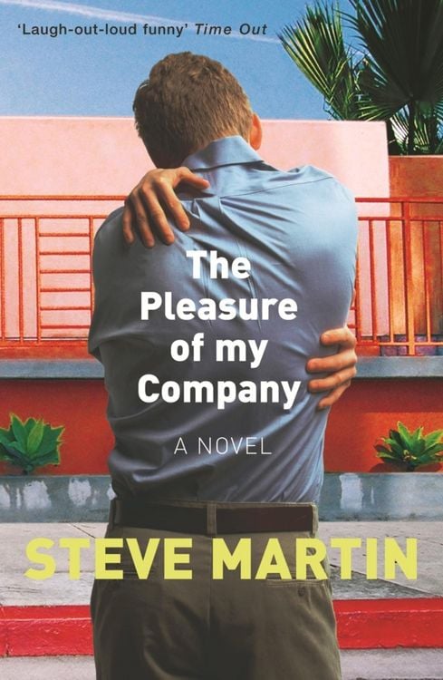 Produktbild: The Pleasure of my Company
