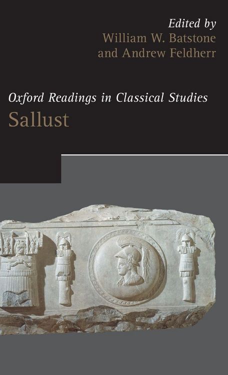 Produktbild: Sallust