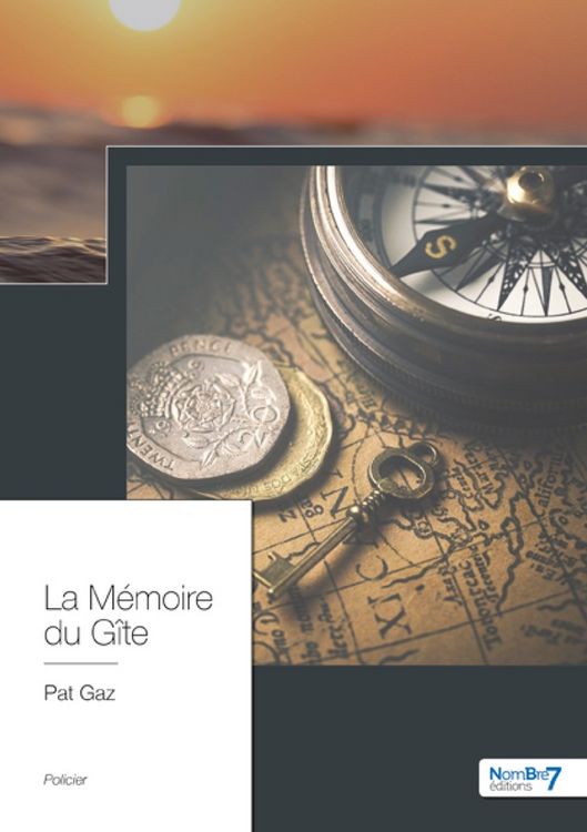 Produktbild: La memoire du gite