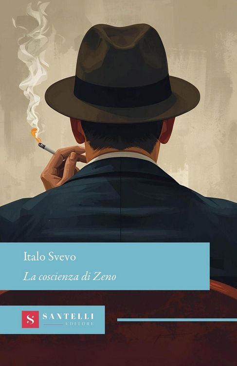 Produktbild: La coscienza di Zeno