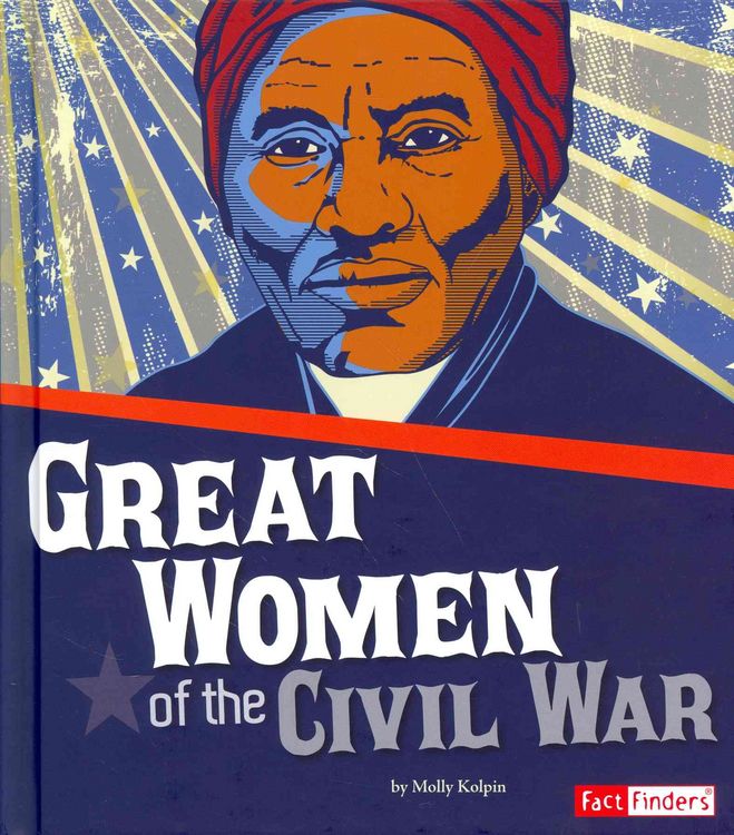 Produktbild: Great Women of the Civil War