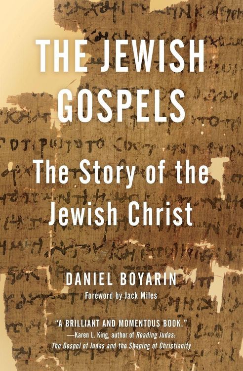 Produktbild: The Jewish Gospels