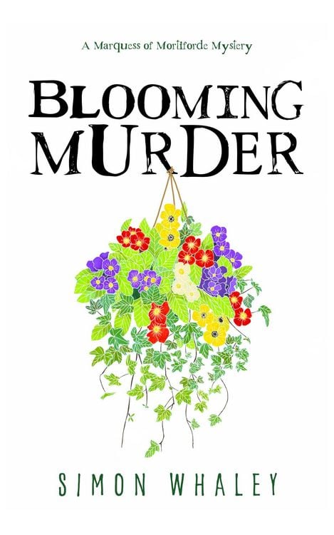Produktbild: Blooming Murder