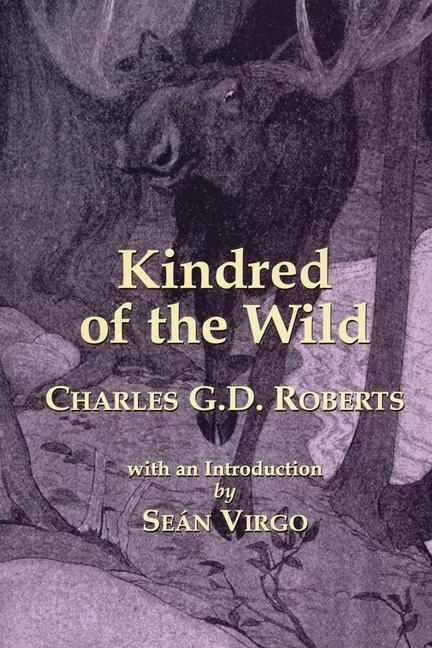 Produktbild: Kindred of the Wild