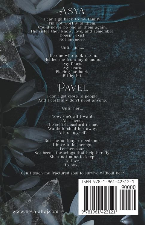 Produktbild: Fractured Souls (Special Edition Print)