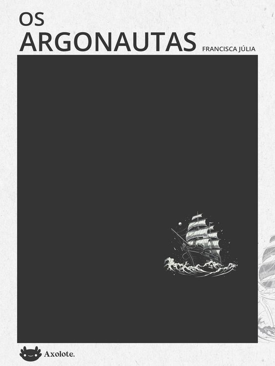 Produktbild: Os argonautas e outros poemas