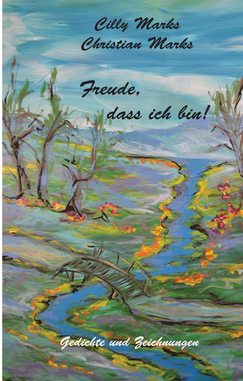 Produktbild: Freude, dass ich bin!