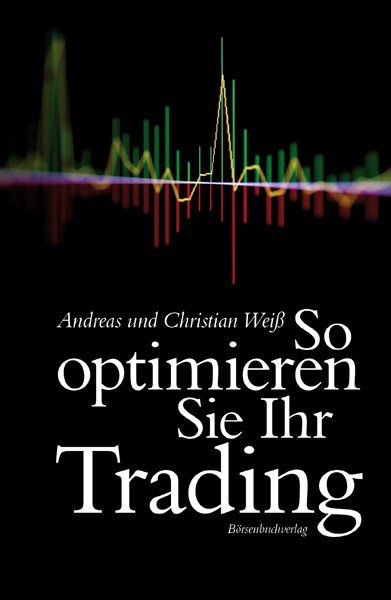 Produktbild: So optimieren Sie Ihr Trading