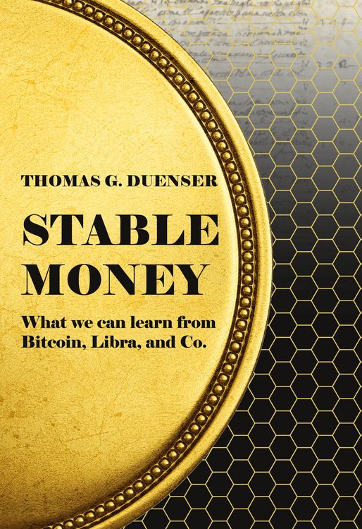 Produktbild: Stable Money