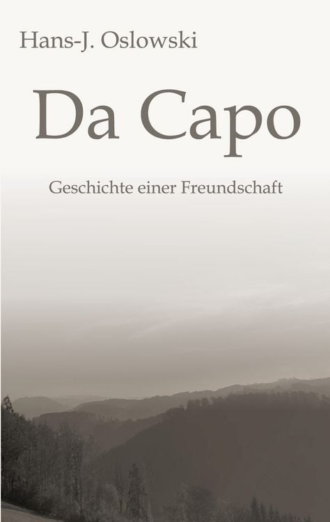 Produktbild: Da Capo