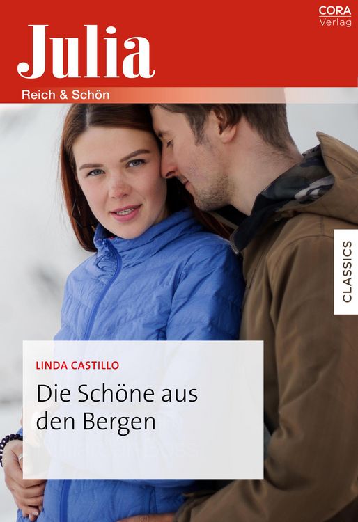 Produktbild: Die Sch&ouml;ne aus den Bergen