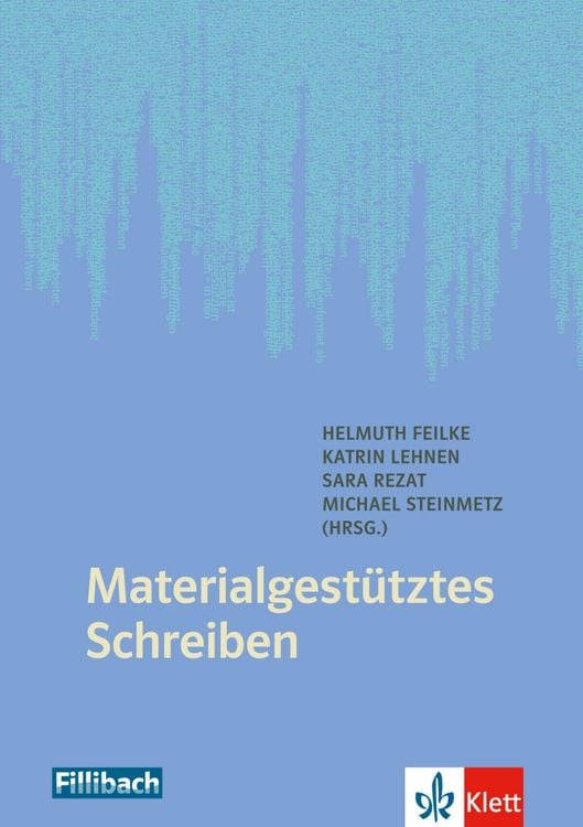 Produktbild: Materialgest&uuml;tztes Schreiben