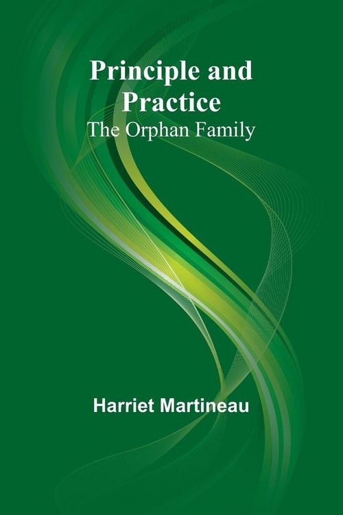 Produktbild: Principle and Practice