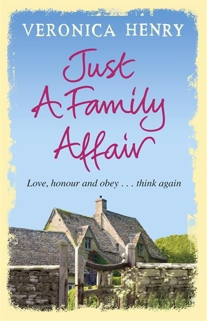 Produktbild: Henry, V: Just a Family Affair