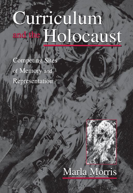 Produktbild: Curriculum and the Holocaust