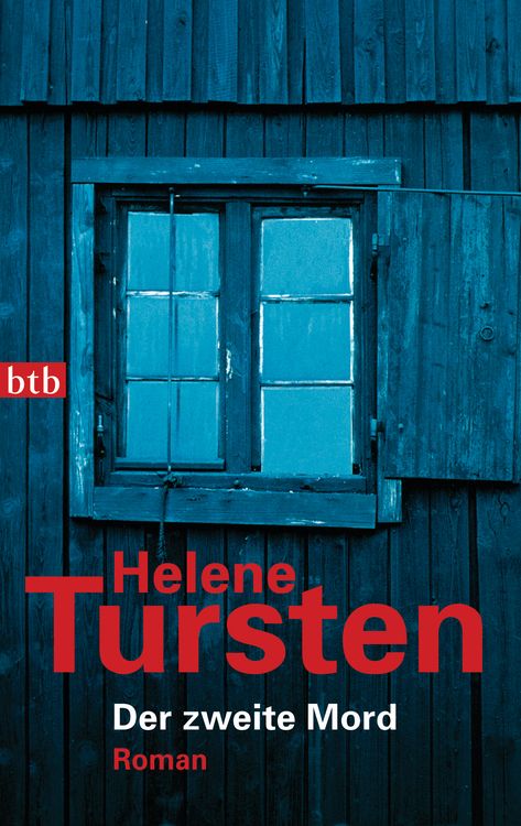 Produktbild: Der zweite Mord