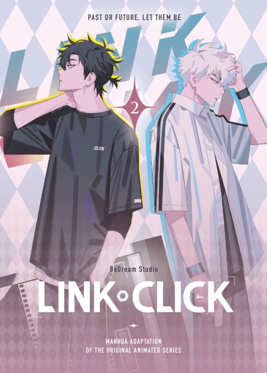 Produktbild: Link Click 2