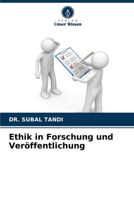 Produktbild: Ethik in Forschung und Ver&ouml;ffentlichung